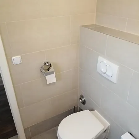 Brise Ostsee Vakantiehuis Kalkhorst