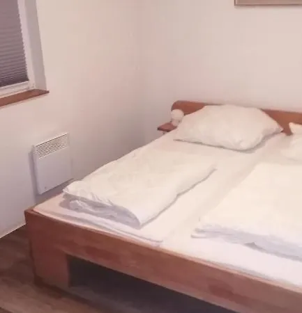 Holiday home Brise Ostsee *