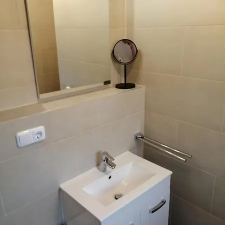 Brise Ostsee Vakantiehuis *