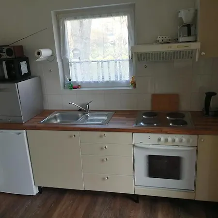 Holiday home Brise Ostsee *