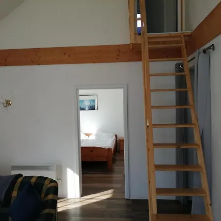 Brise Ostsee Holiday home *