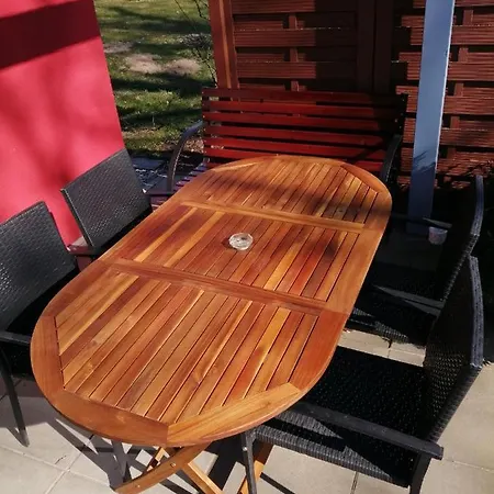 Brise Ostsee Kalkhorst