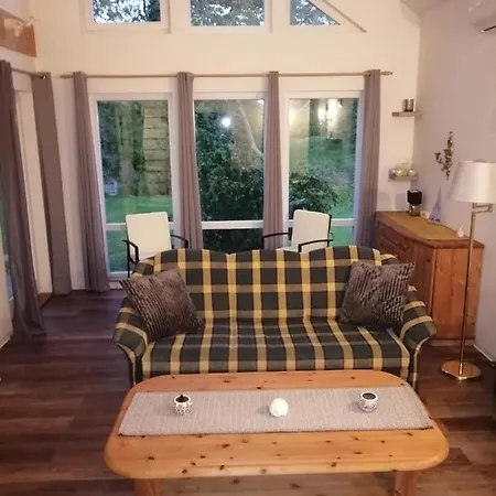 Brise Ostsee Kalkhorst