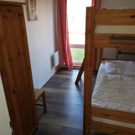 Holiday home Brise Ostsee Kalkhorst