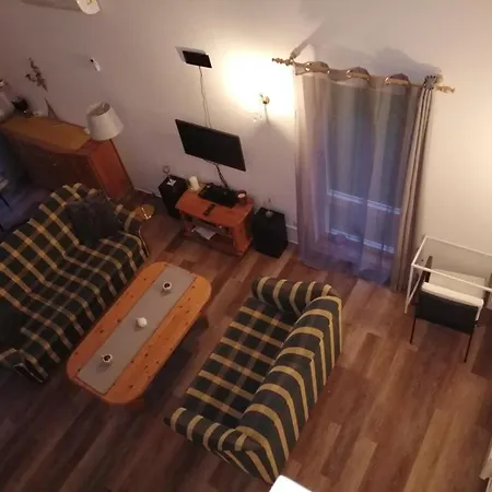 Holiday home Brise Ostsee *