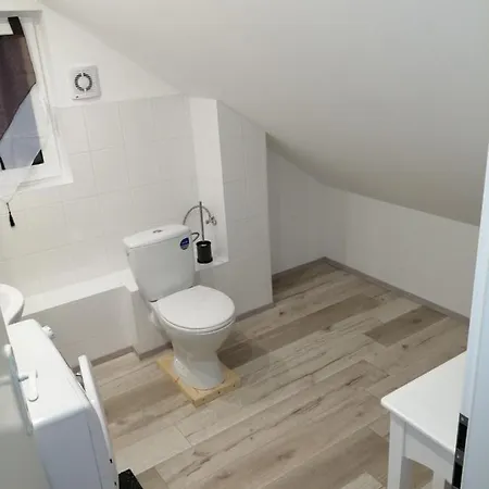 Brise Ostsee Vakantiehuis Kalkhorst