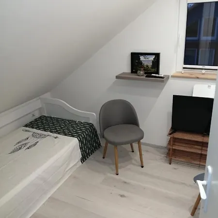 Holiday home Brise Ostsee *
