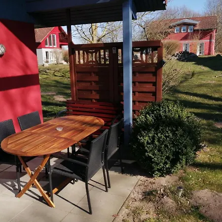 Brise Ostsee * Kalkhorst