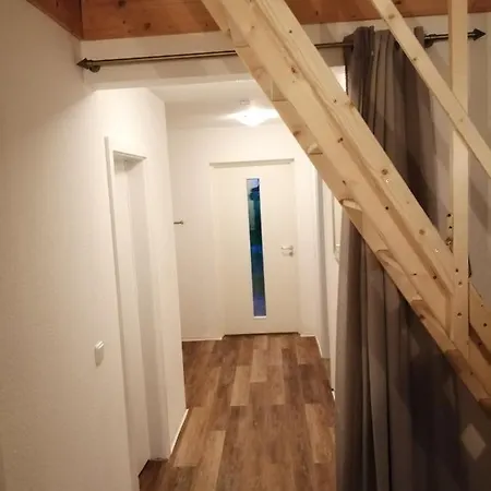 Brise Ostsee Holiday home *