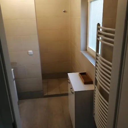 Brise Ostsee Vakantiehuis *