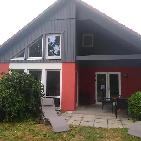 Brise Ostsee Holiday home