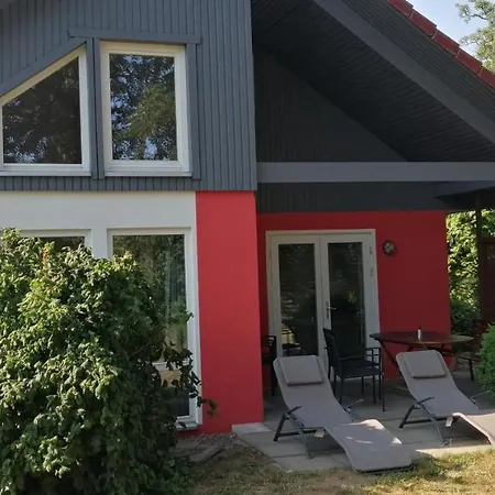 Brise Ostsee Kalkhorst