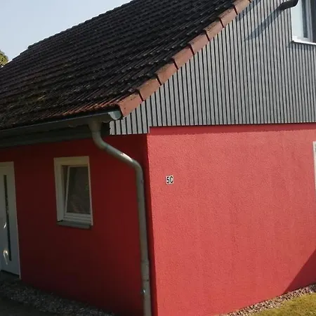 Holiday home Brise Ostsee