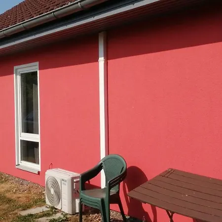 Brise Ostsee Vakantiehuis *