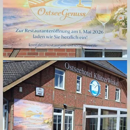 Brise Ostsee * Kalkhorst