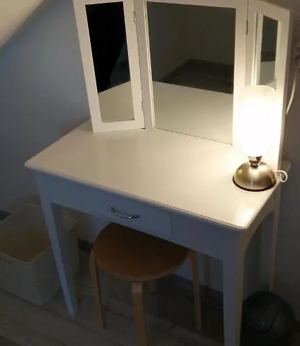 Дом отдыха Brise Ostsee